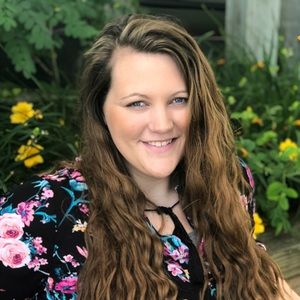 Meet your Posher, Breanna